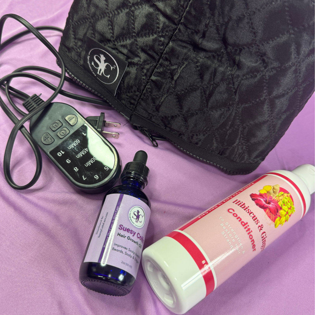Hydration Boost Bundle