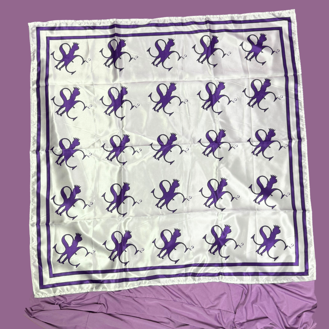 Suesy Coils Scarf