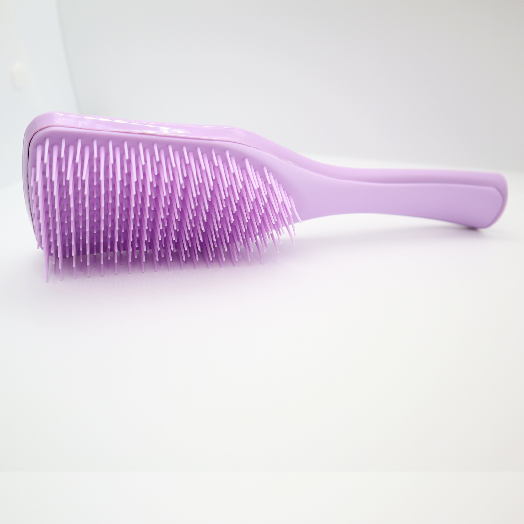 Coil Defining Brush