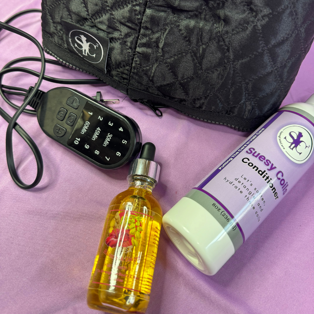 Hydration Boost Bundle