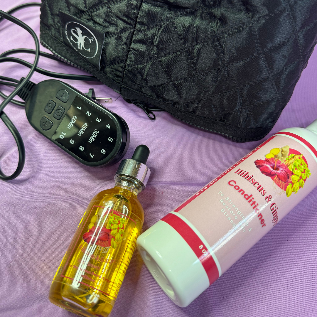Hydration Boost Bundle