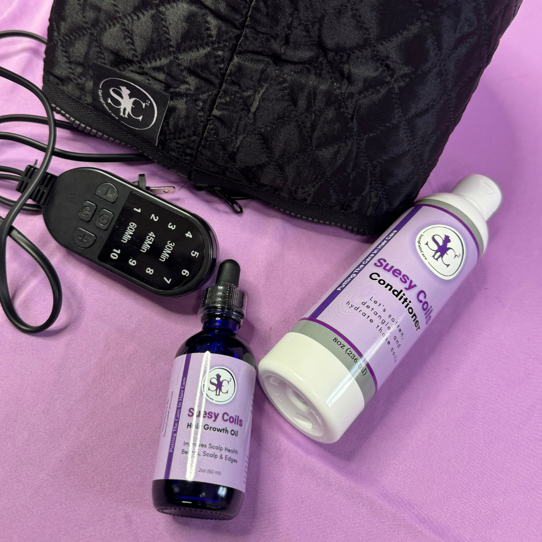 Hydration Boost Bundle