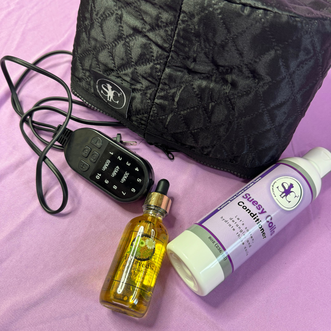 Hydration Boost Bundle