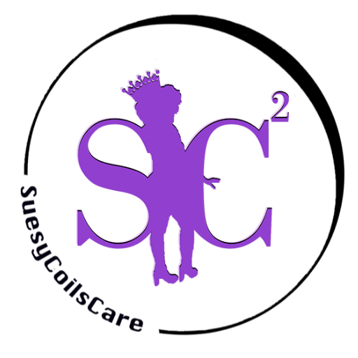 SuesyCoilsCare logo