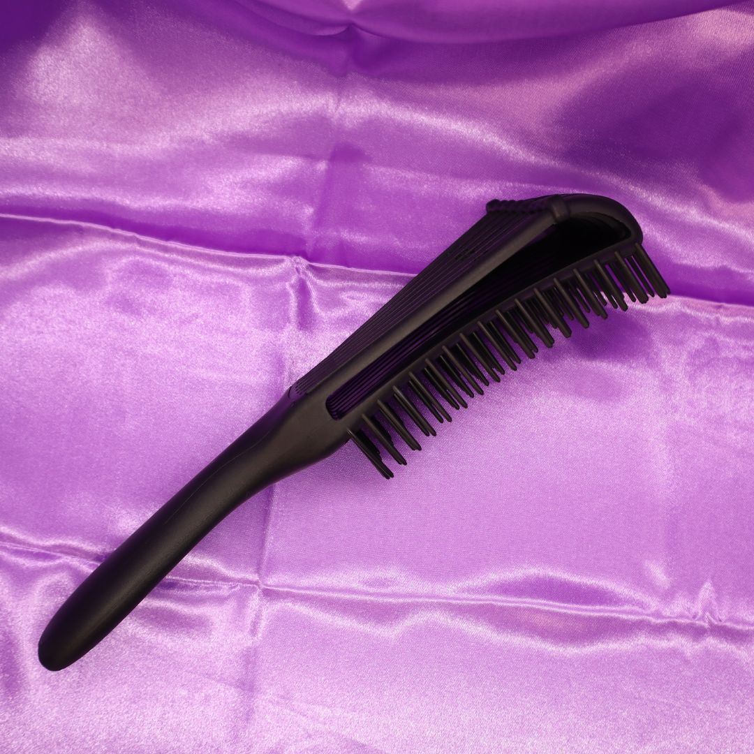 Coil Detangling Brush