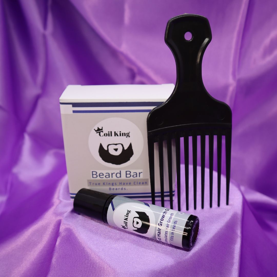 Beard Kit