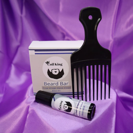 Beard Kit