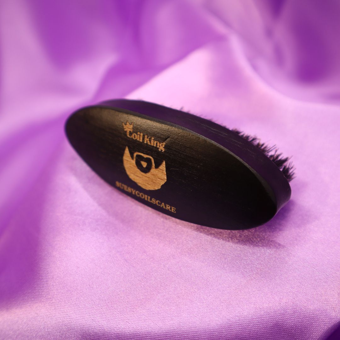 Beard Brush