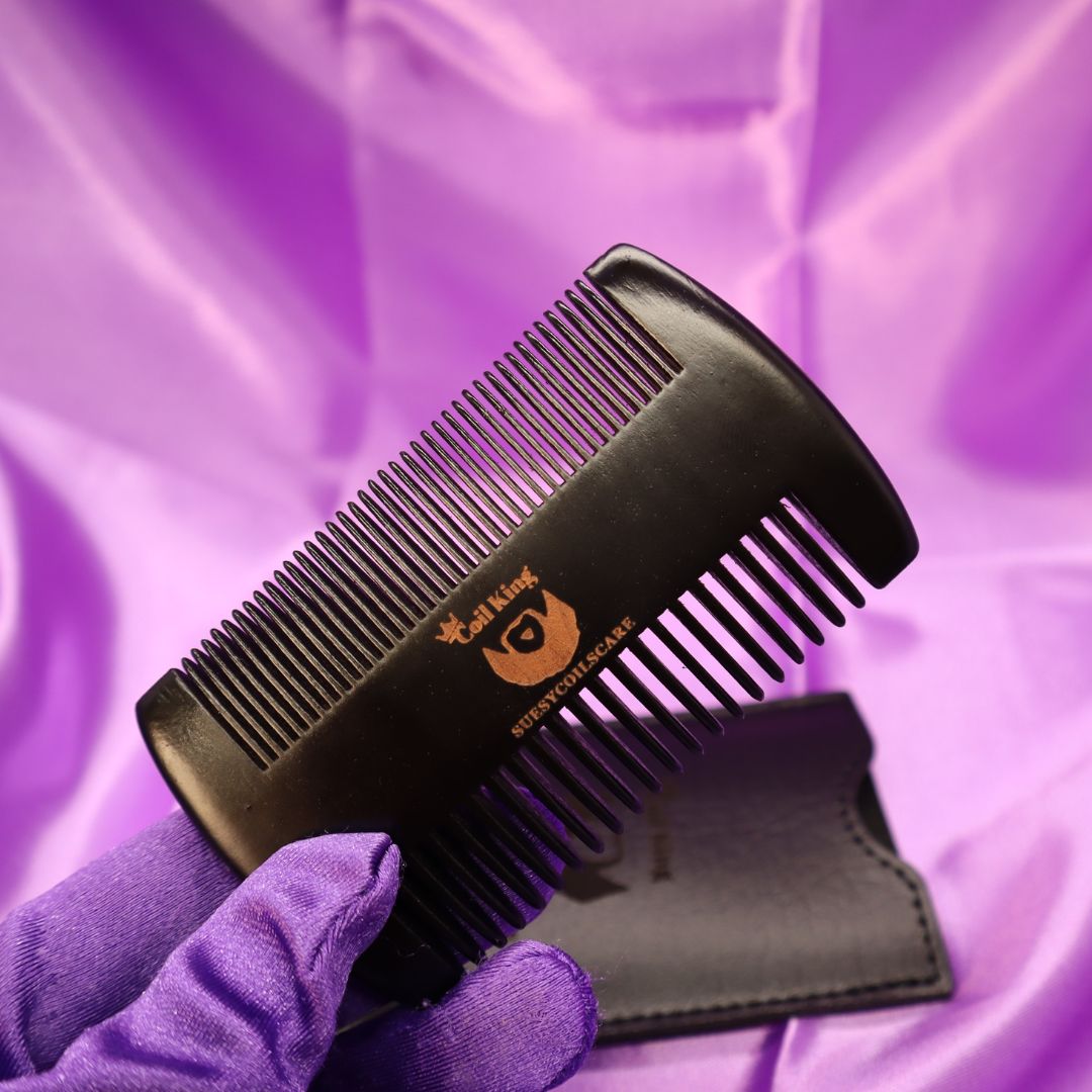 Beard Comb