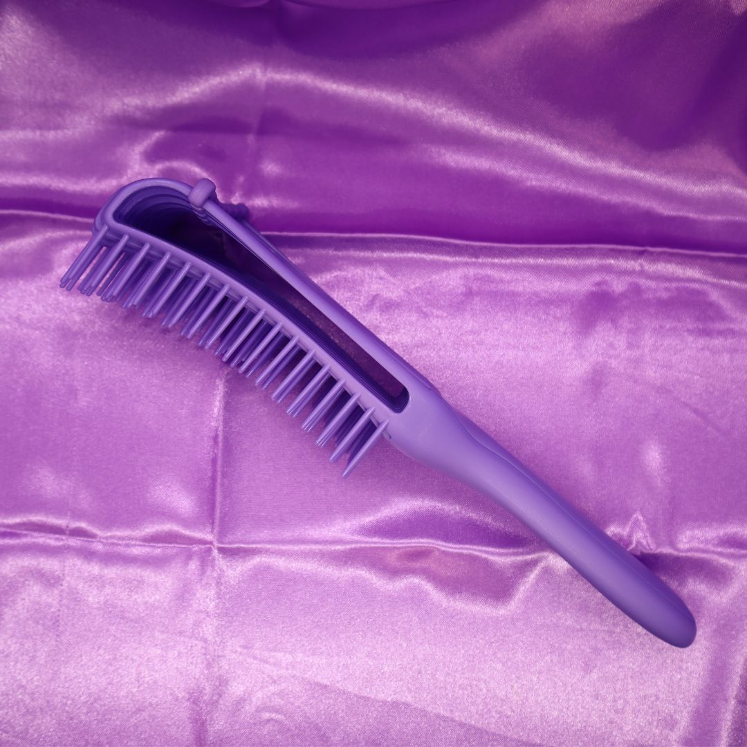 Coil Detangling Brush