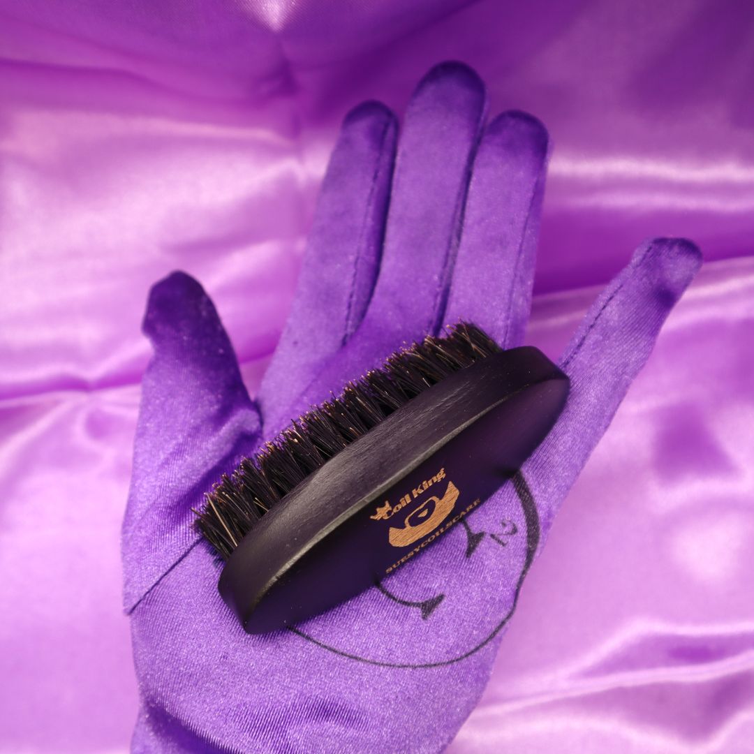 Beard Brush