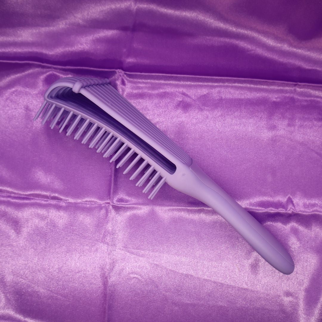 Coil Detangling Brush