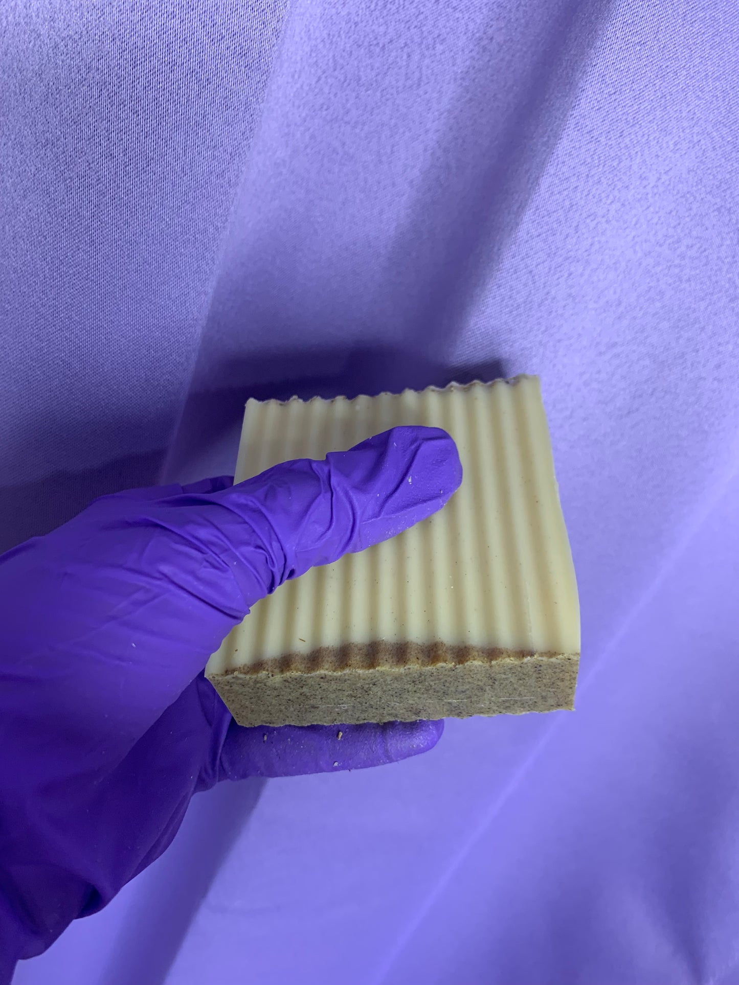 Suesy Coils Shampoo Bar