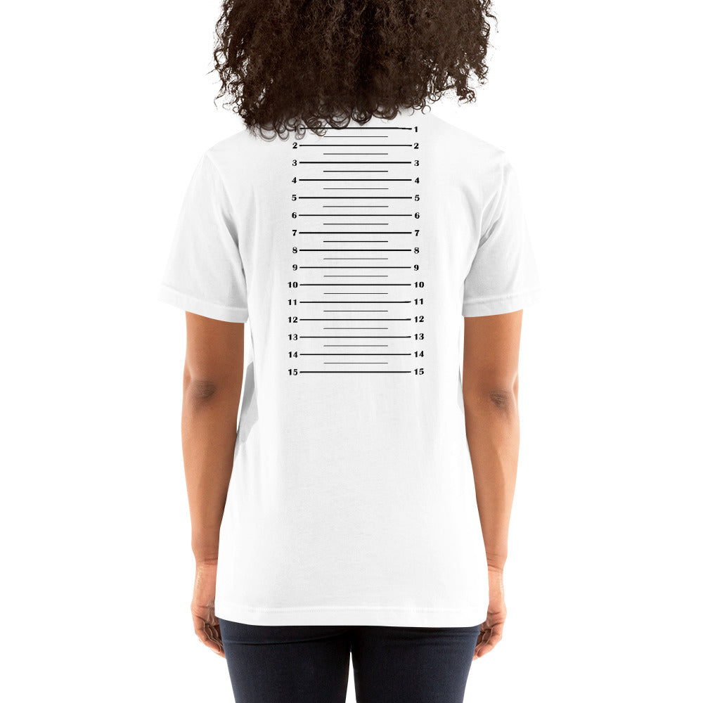 Wash Day Tee