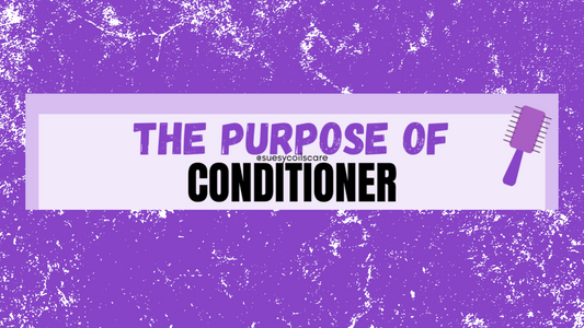 The Purpose Of Conditioner
