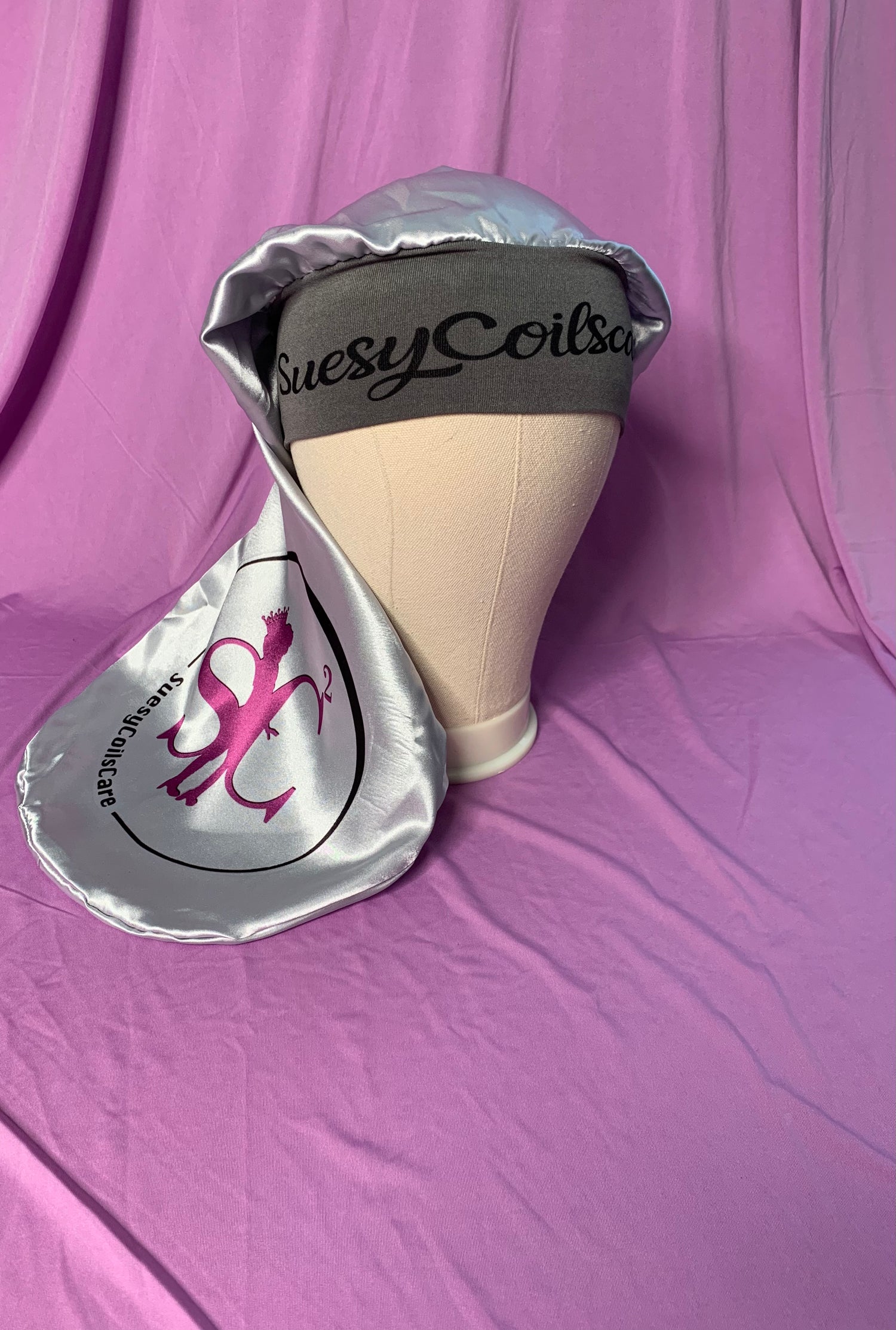 Mini Suesy Coils Collection (Trial/Travel) Kit