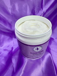 Suesy Coils Moisturizer