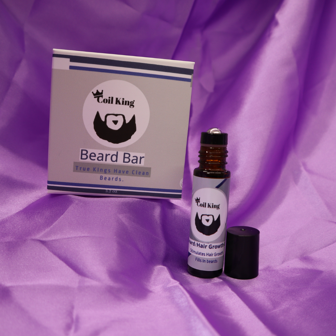 Beard Kit